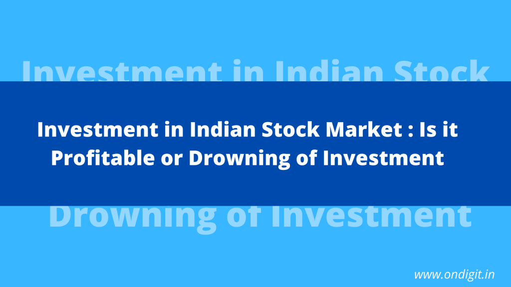 Zerodha Investment in Shares online , ondigit , online trading , trading shares online