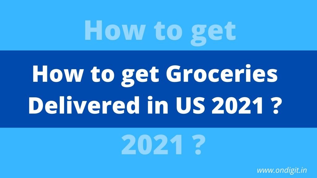 grocery shopping in US , grocery in US , delivery shopping in US , grocery walmart in US