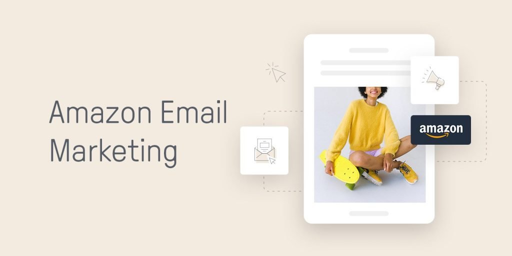 Amazon email marketing tool - ondigit