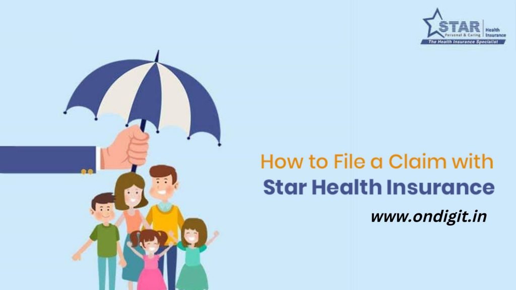 claim from star health insurance , health insurance from star health , star health claim process , star health insurance helpline , star health insurance cost, ondigit.in, ondigit