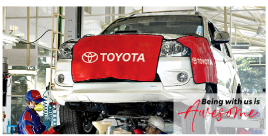 toyota franchise cost , toyota dealership cost , dealership franchise toyota , ondigit.in